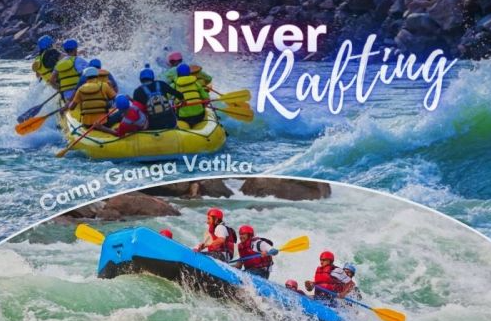 River Rafting