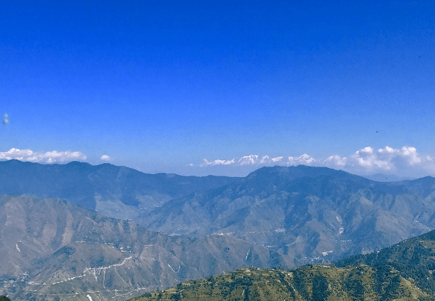 Lal Tibba