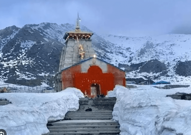  Kedarnath Yatra 2024