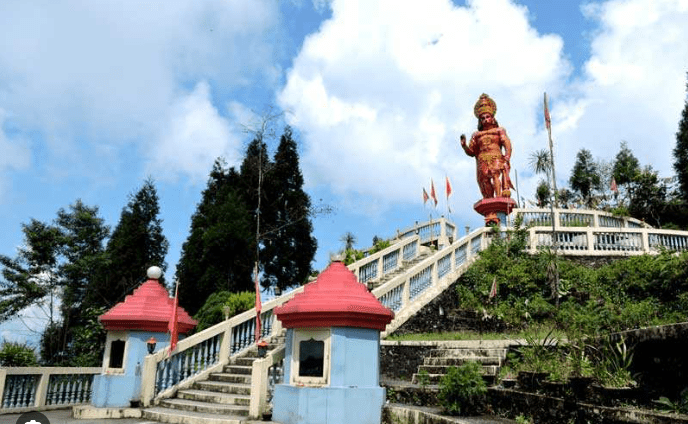 Hanuman Tok