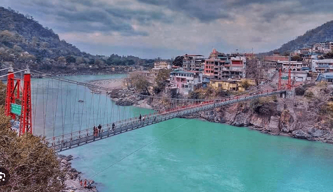 Lakshman Jhula