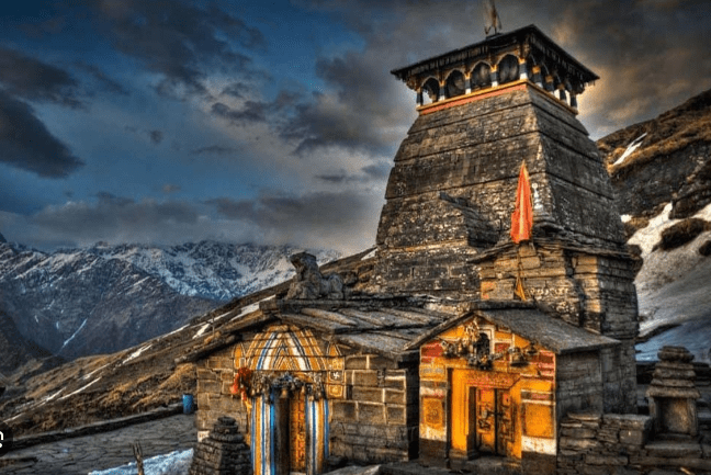 Tungnath Mandir