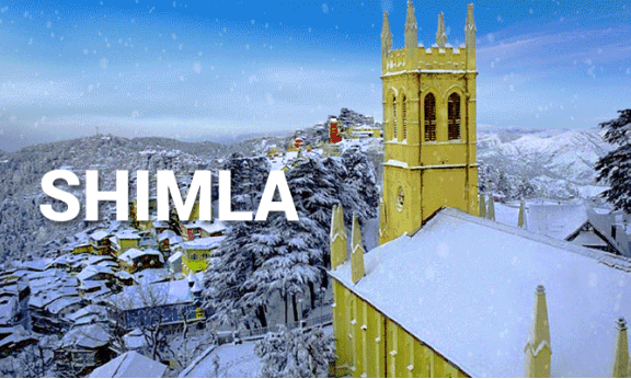 Shimla