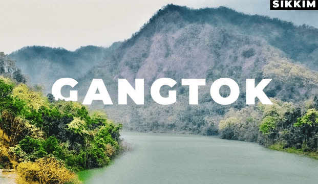 gangtok