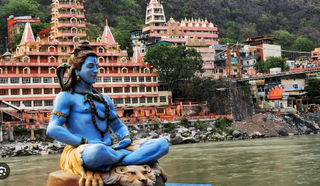 Rishikesh